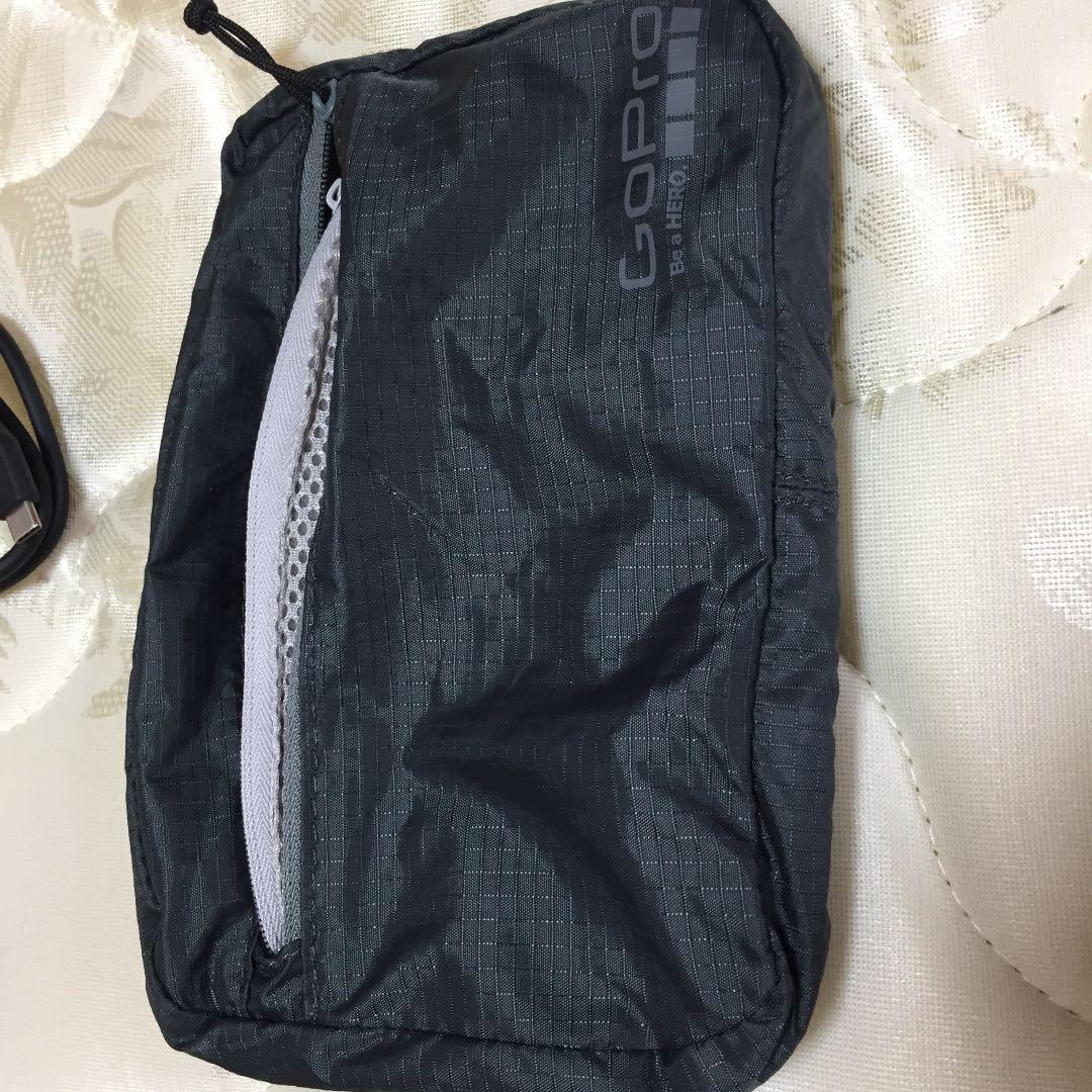 GoPro HERO5  Black Karma マウントセット