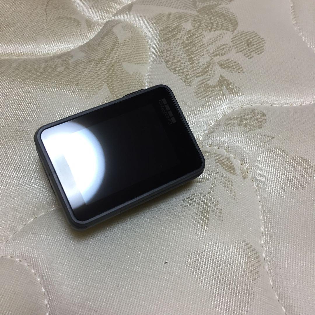 GoPro HERO5  Black Karma マウントセット