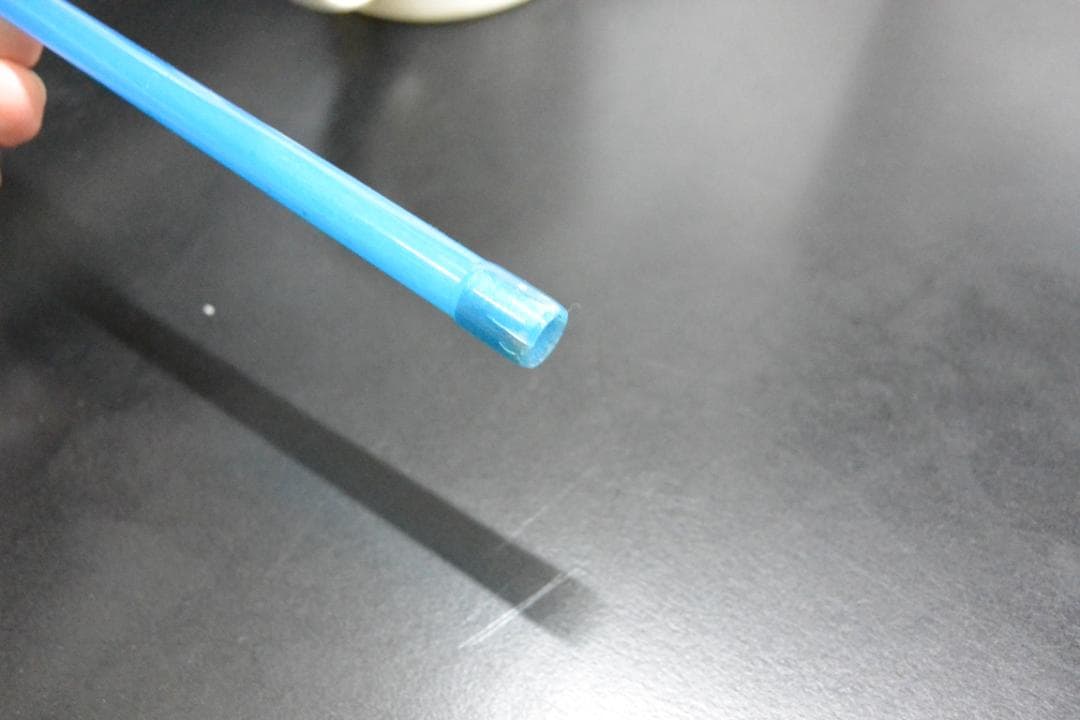 エコー　バッドアスグラス　9ft　８番　訳アリ　ECHO GLASS