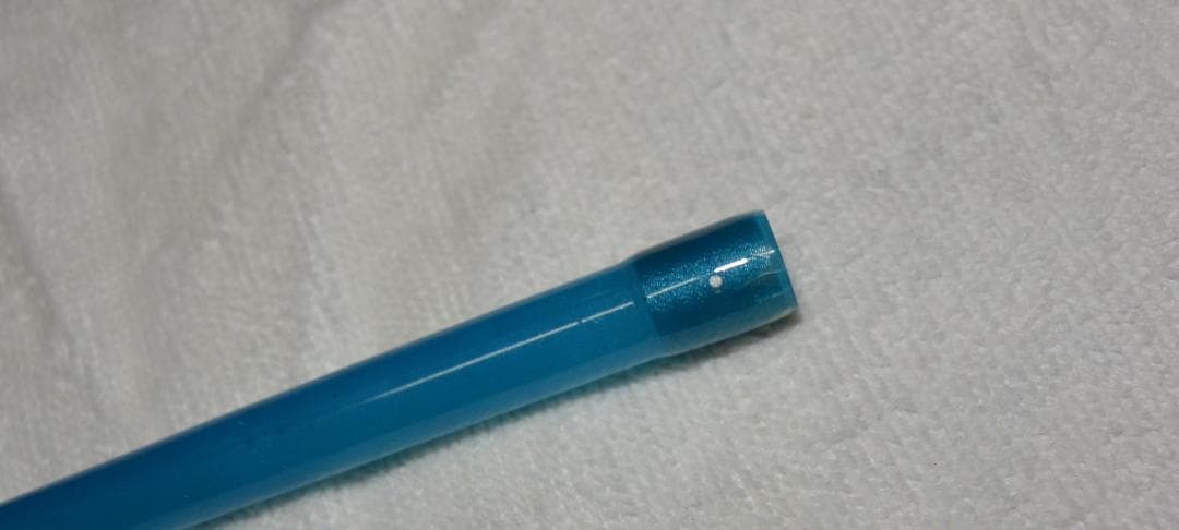 エコー　バッドアスグラス　9ft　８番　訳アリ　ECHO GLASS