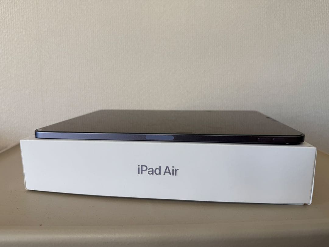 Apple iPad Air 第5世代64G パープル