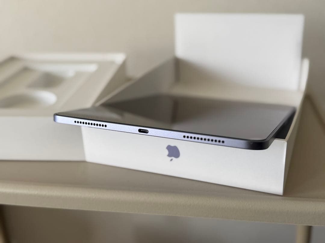 Apple iPad Air 第5世代64G パープル