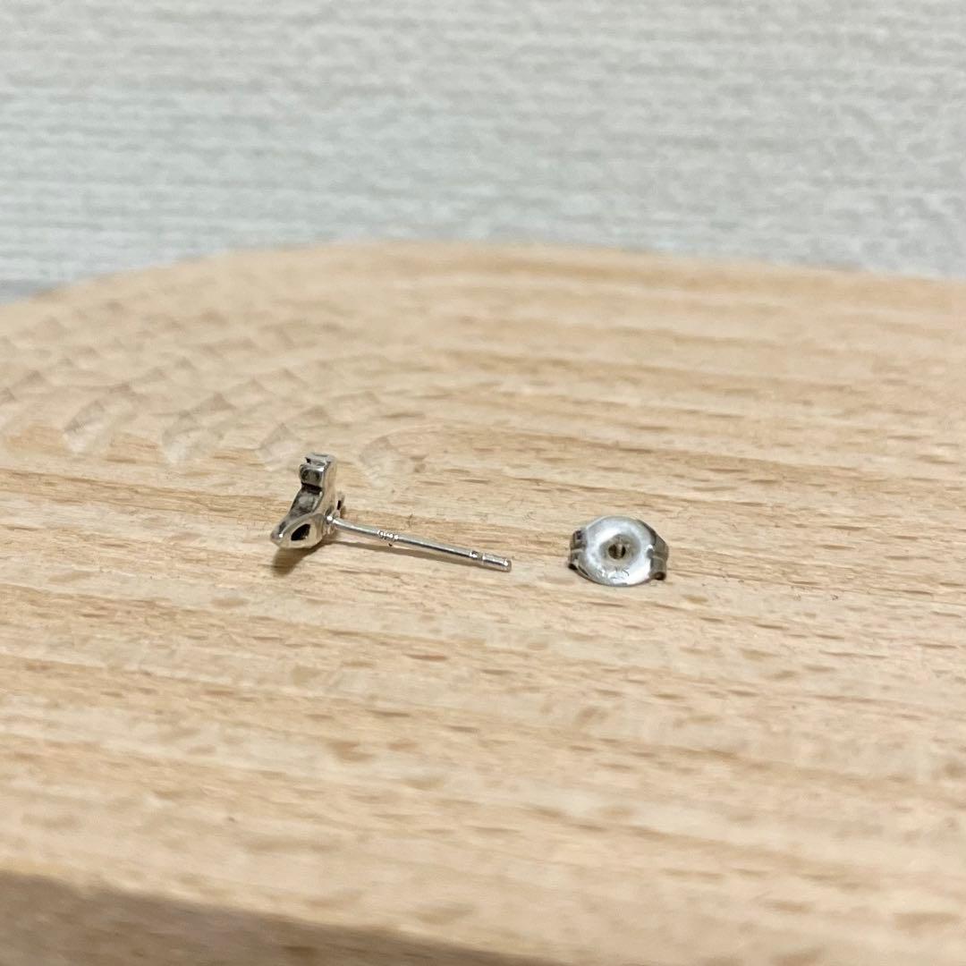 ®*️様 Vivienne Westwood オーブピアス 片耳 シルバー925