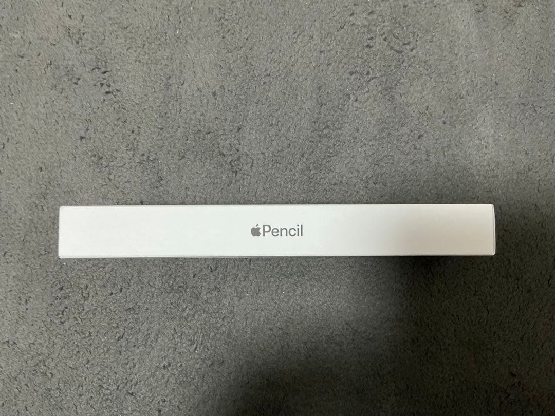 Apple Pencil ホワイト2nd Generation (第二世代）