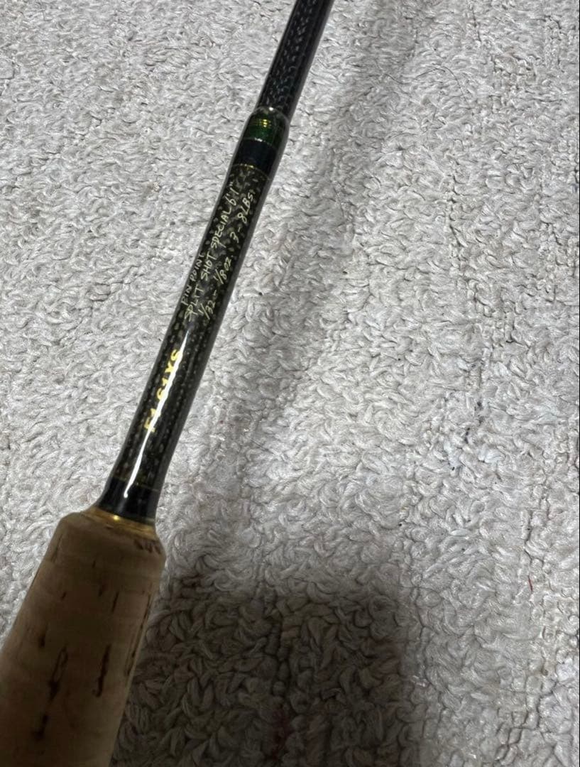 メガバスF1 61XS美品