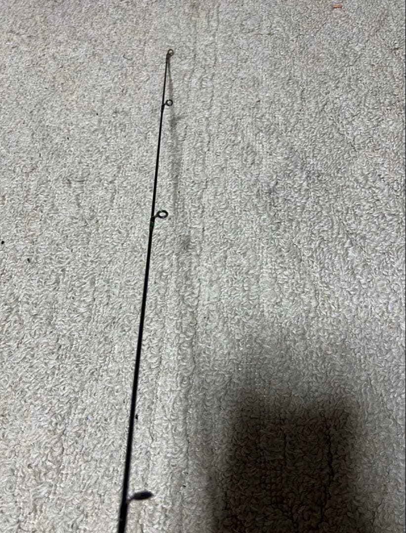 メガバスF1 61XS美品