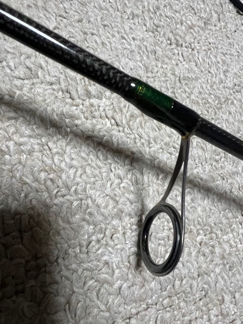 メガバスF1 61XS美品