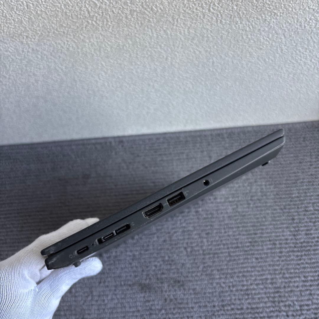 NEC versapro VB-A i5-1135G7 メモリ8GB AC付き