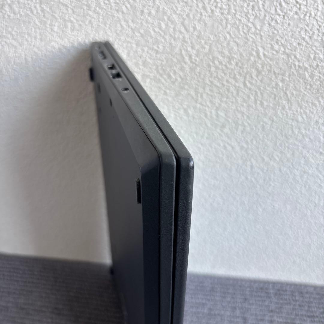 NEC versapro VB-A i5-1135G7 メモリ8GB AC付き