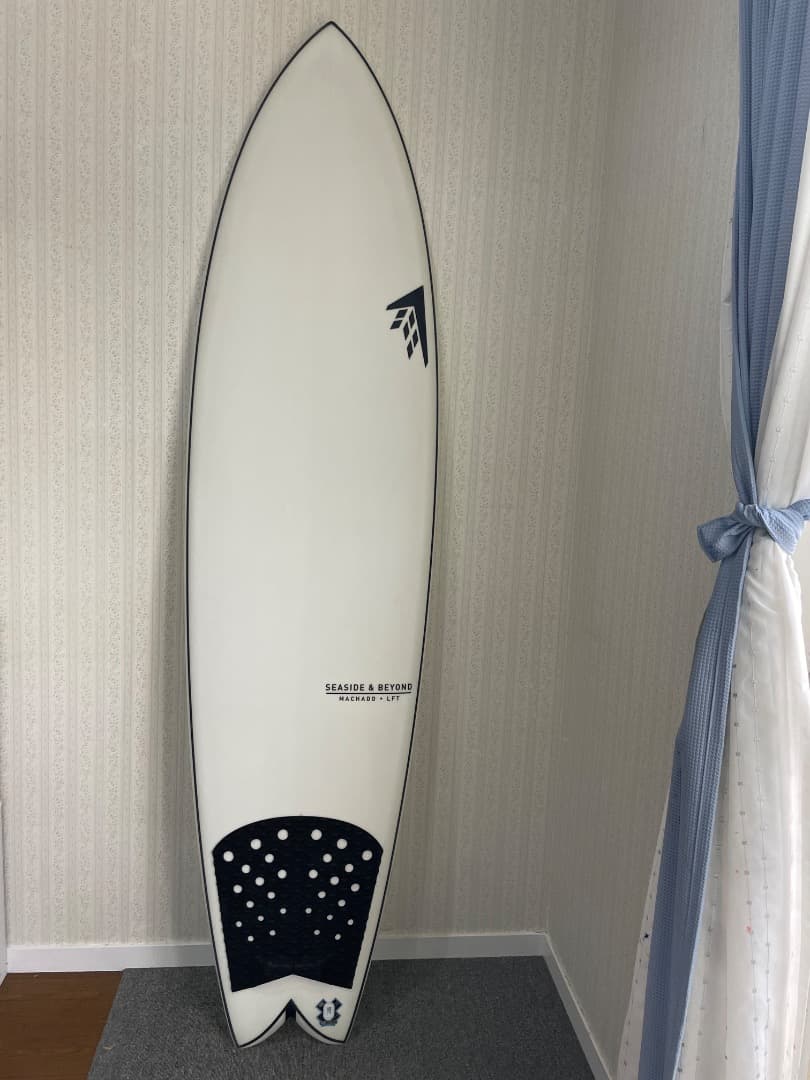 【未使用】Firewire Seaside & Beyond 7’0”