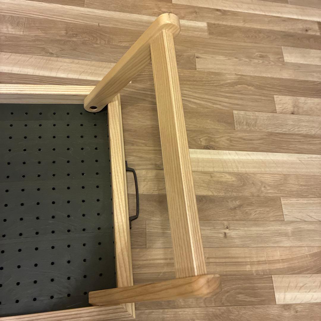 マウンテンリサーチ ハンドル テーブル 2022 希少 自宅保管