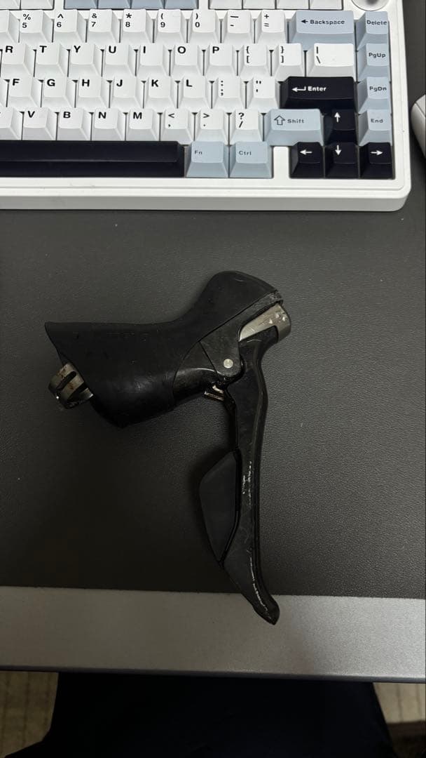 アルテグラ st-6800 完動品