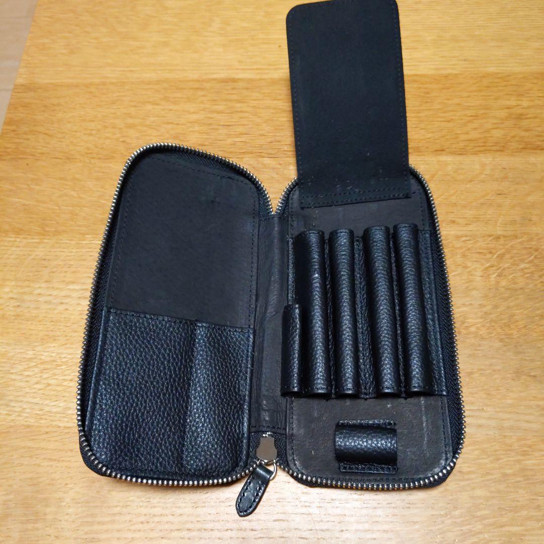 ラダイトペンケース