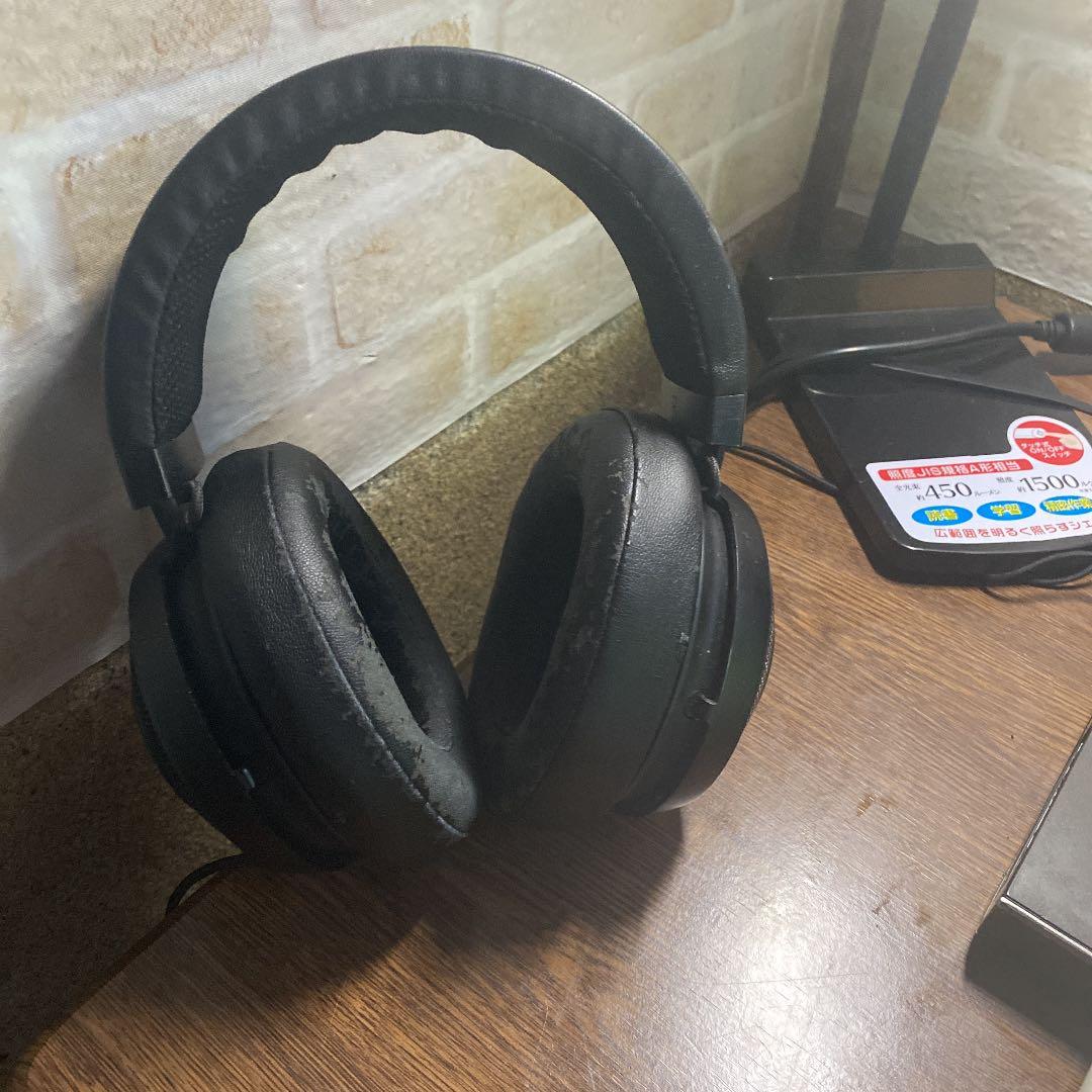 ヘッドホン Razer KRAKEN 2019 BLACK