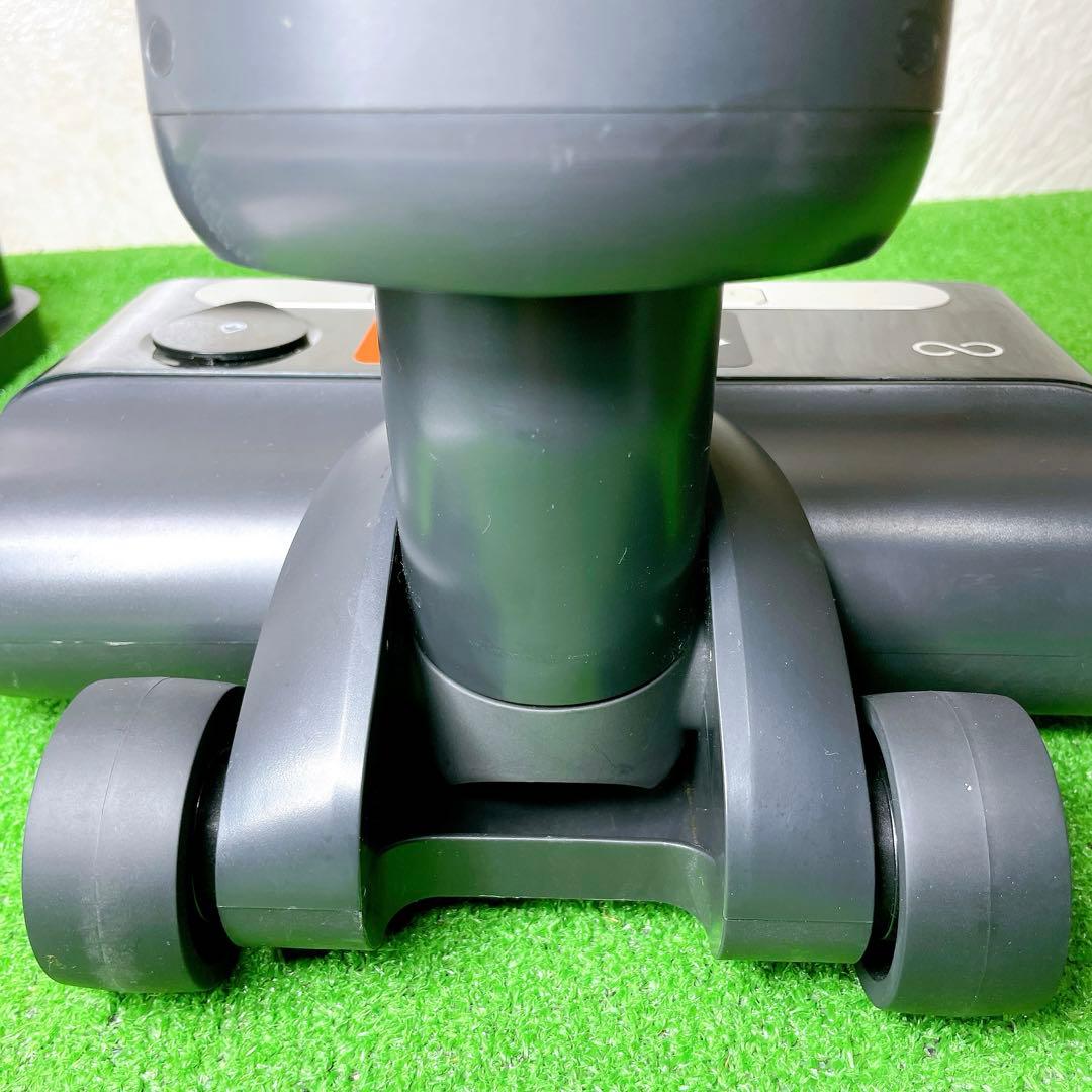 美品！Mindoo AquaX 掃除機　MIA-N001 アクアエックス