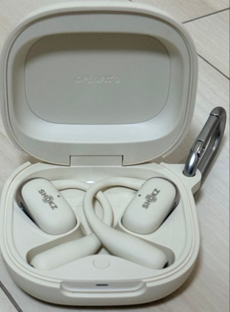 オ*ン様 SHOKZ OpenFit2