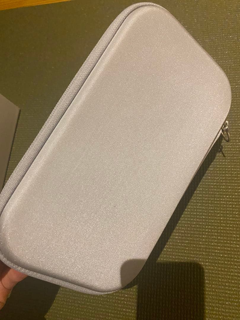 Panasonic 光美顔器 フォト ブライトショットEH-SL85-W