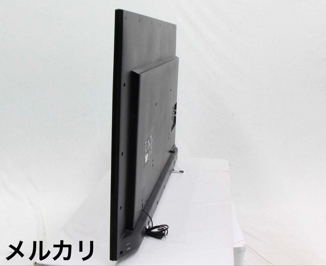 50インチ 4K TOSHIBA REGZA 50M510X 液晶 テレビ