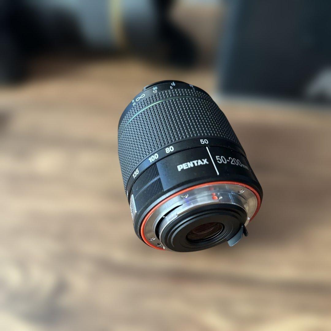 ⭐️名機美品⭐️PENTAX K-5 ll s レンズ2本セット