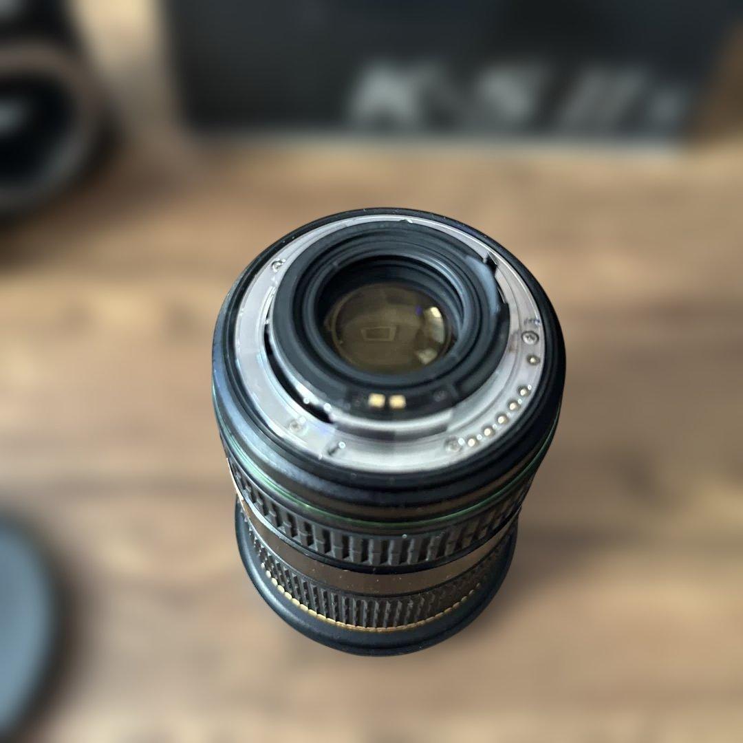 ⭐️名機美品⭐️PENTAX K-5 ll s レンズ2本セット