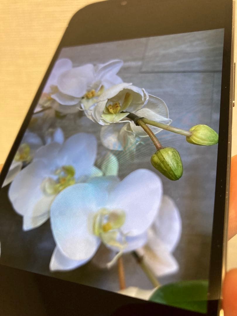 し*ま様 美品　iPhone 13 Pro 512 GB シルバー本体