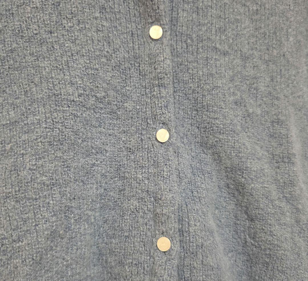 Sezane Gaspard Cardigan セザンヌのニットカーディガン S