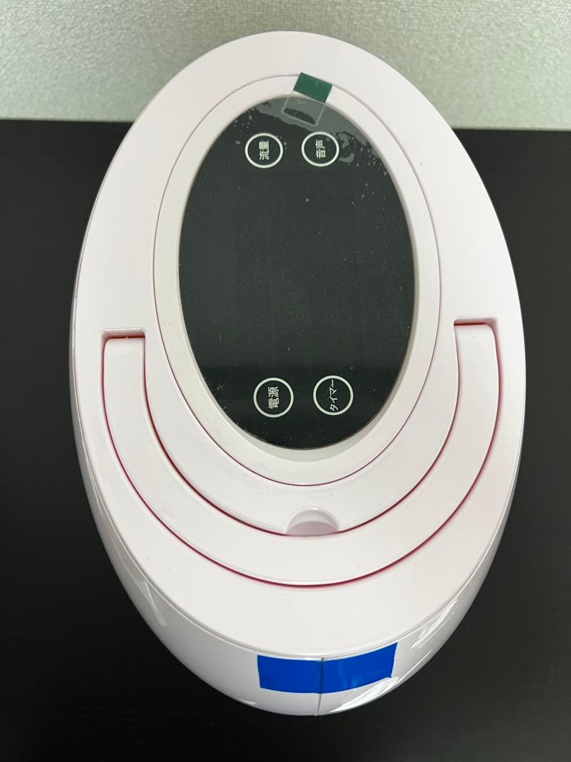 KENON O2 ケノンオーツ 家庭用 酸素発生器 酸素濃縮器