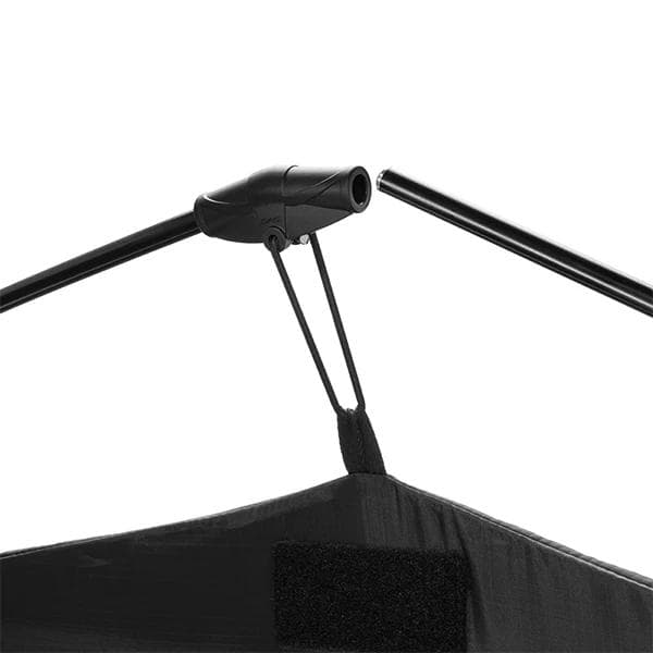 Helinox Tac ヘリノックス コットテント ソロインナーテント FBBK