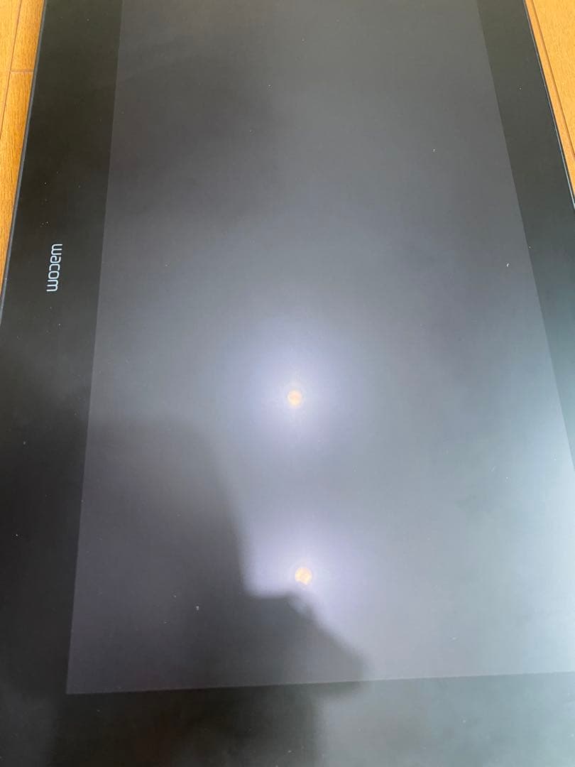 液タブ・ペンタブ Wacom cintiq pro 16 DTH167