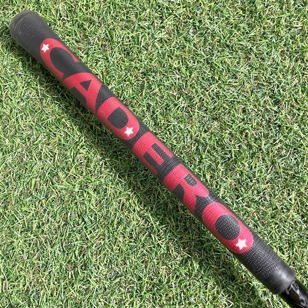 ドゥーカスデザイン リローテッドプラス ドライバー 1W 10.0° SR 右