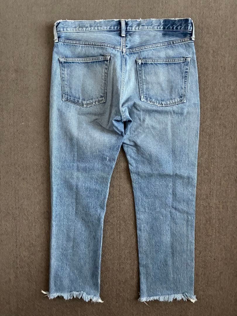 Ron Herman RHC DENIM JERRY ロンハーマンジェリーデニム
