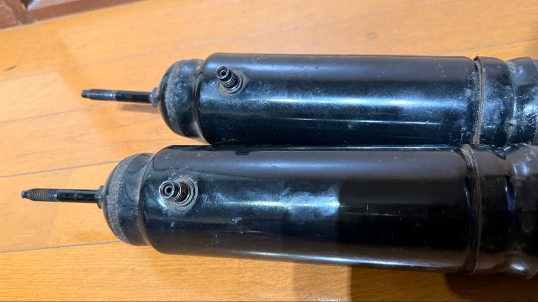 モンロー　マックスエアー　クラウンバン