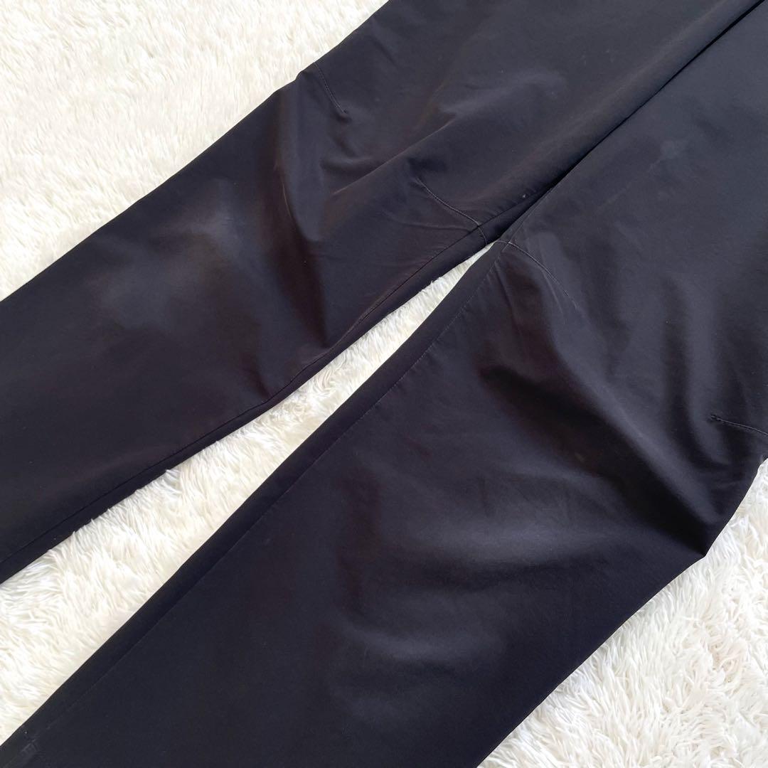 ザノースフェイス✨マタニティオーバーオール　サロペット　ブラック　パンツ　ＸＬ