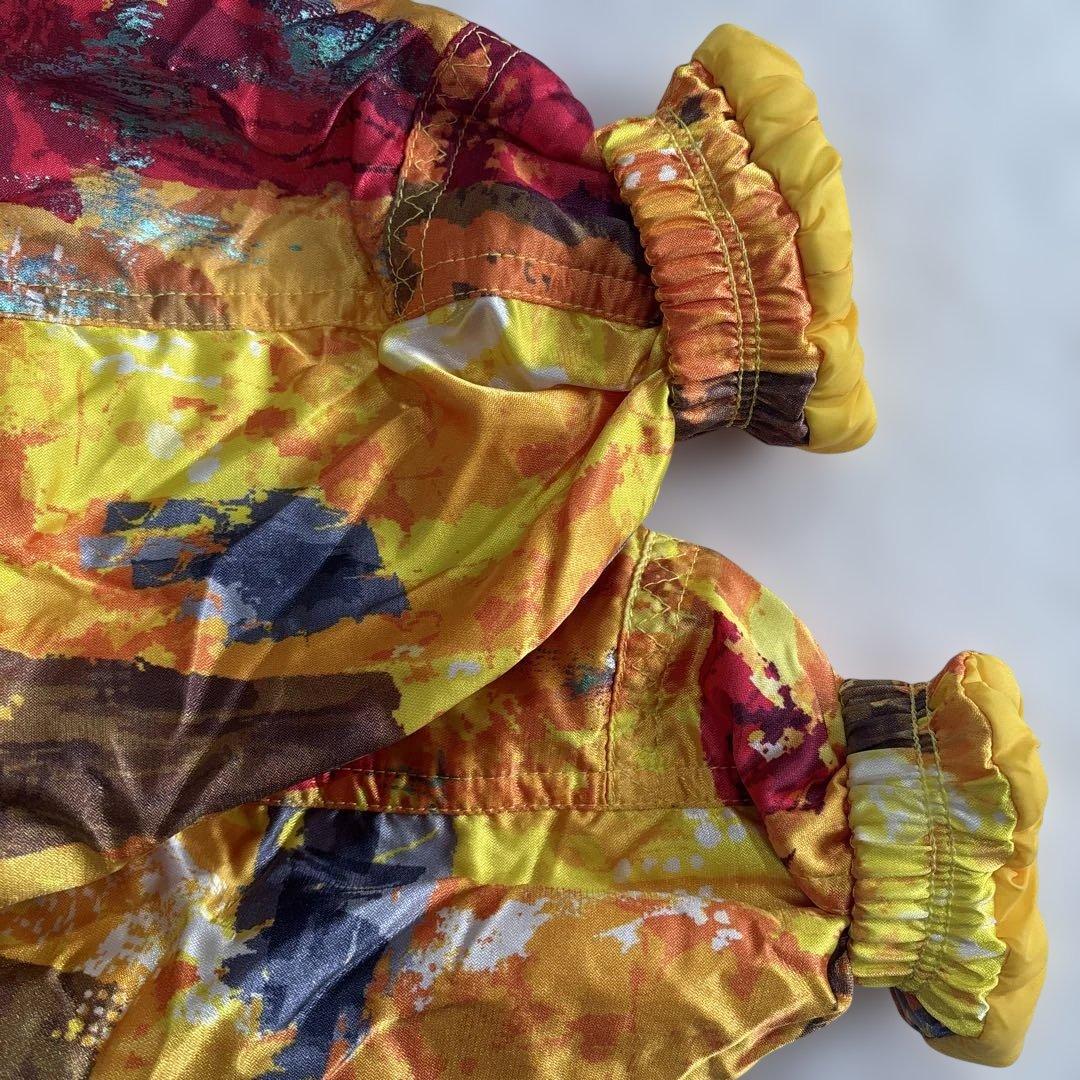 ゴールドウィン　ジャケット　パンツ　スキーウェア　上下セット　メンズ