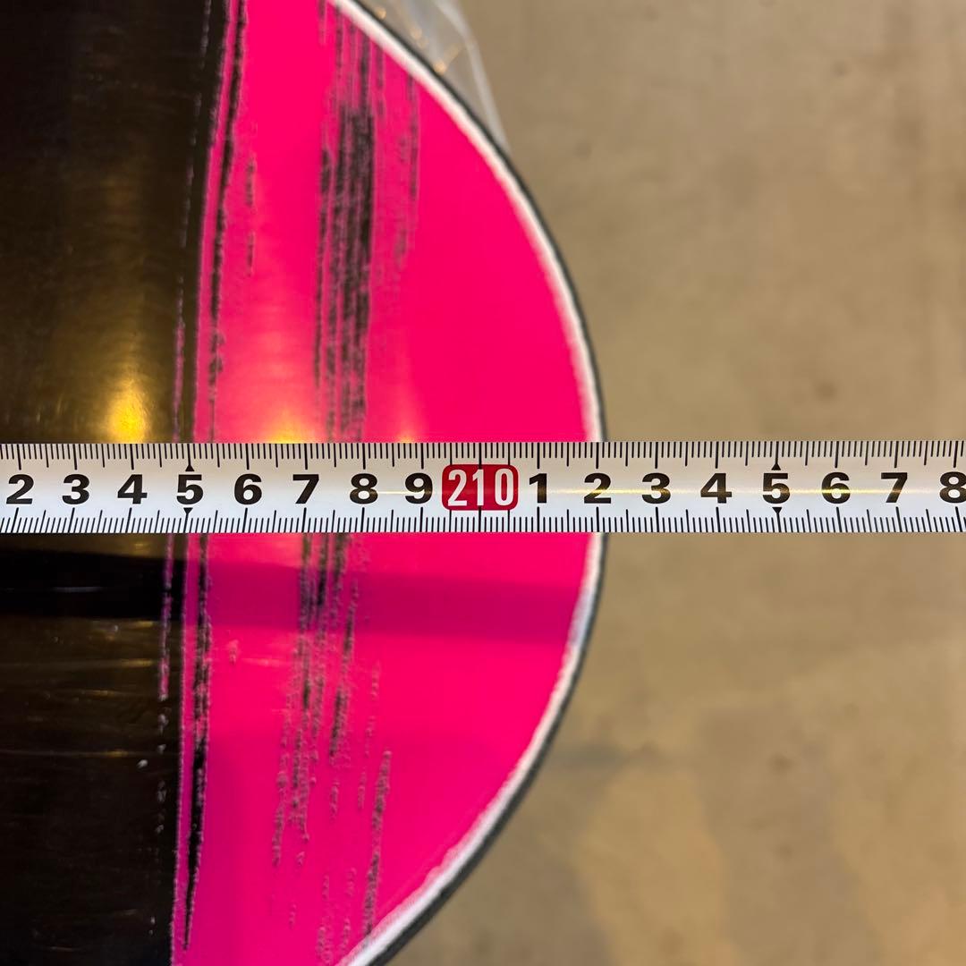 7ft CATCH SURF ブラック ファンボード