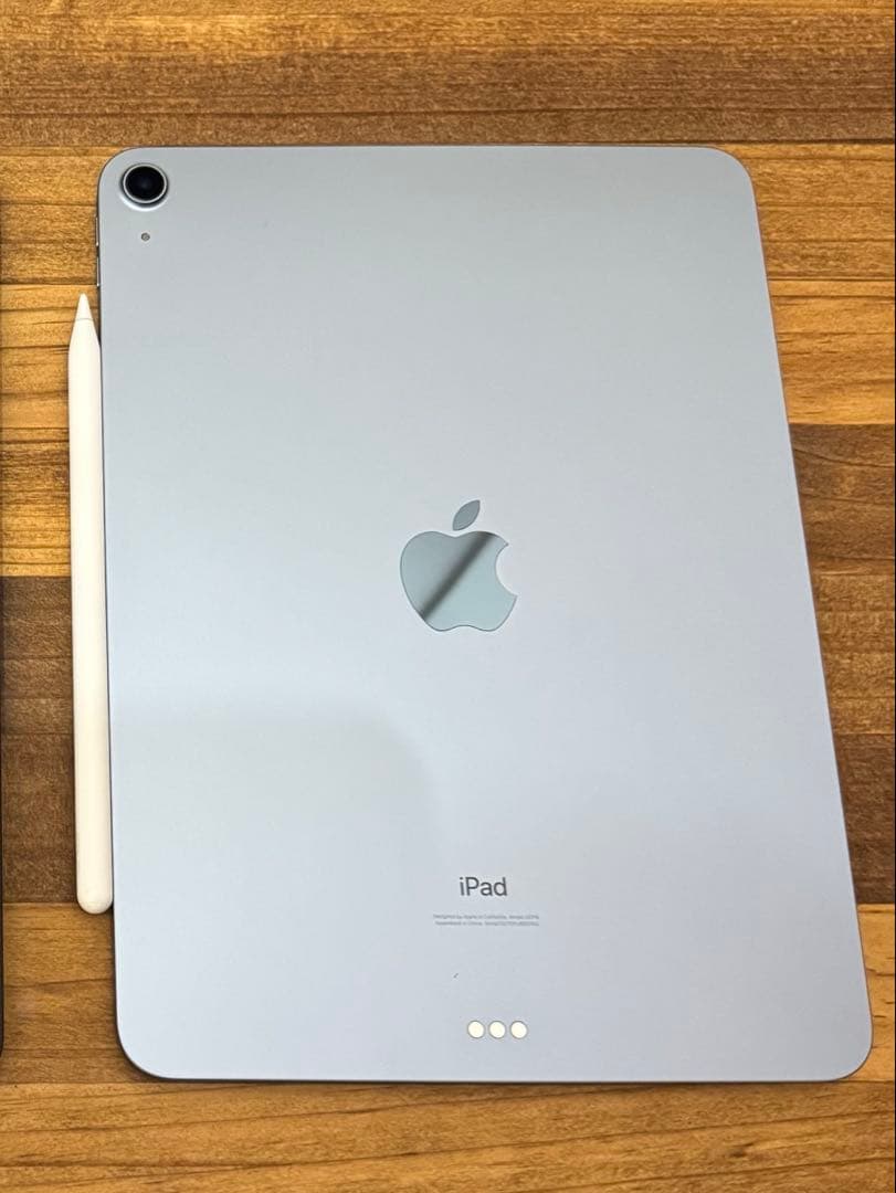 iPad Air第４世代64GB Apple Pencil2