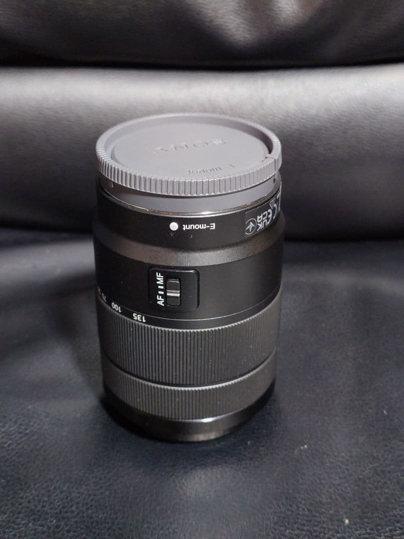 α6700 高倍率ズームレンズキット ILCE-6700M