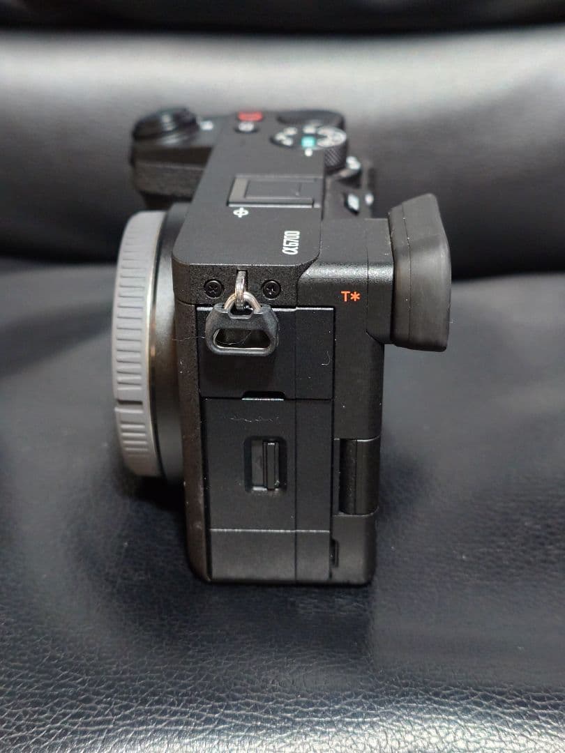 α6700 高倍率ズームレンズキット ILCE-6700M