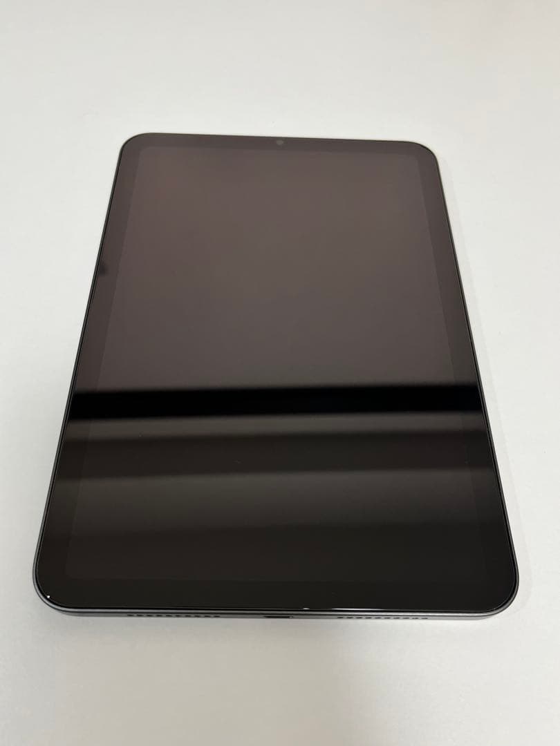 【超美品】iPad mini 第6世代 wifi 64GB
