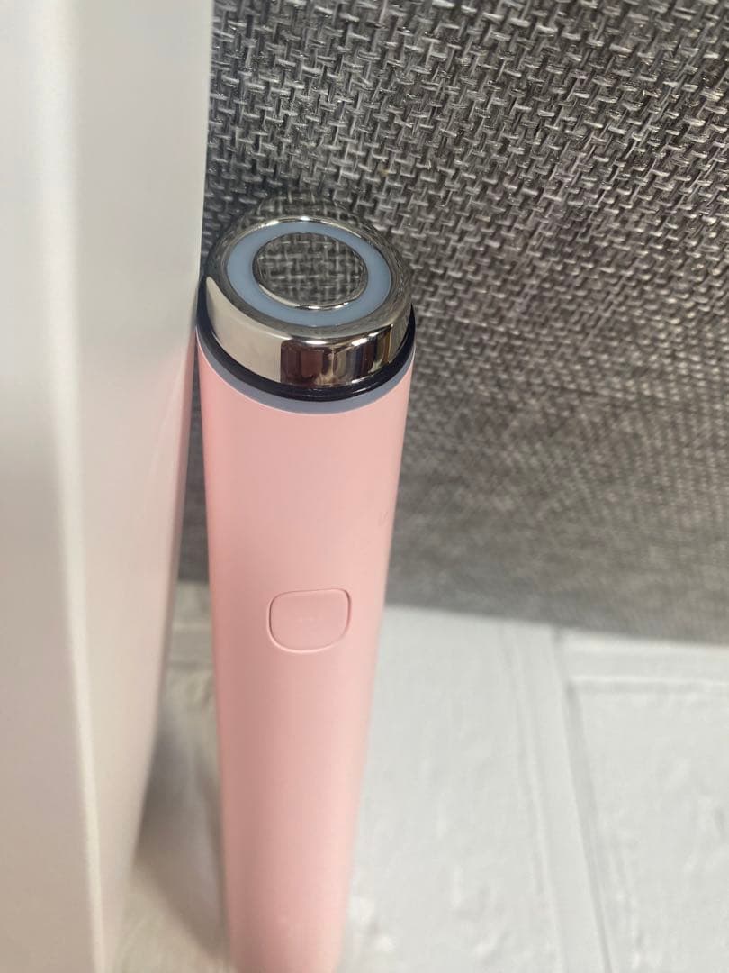 【1回使用】メディキューブ AGE-R ブースタープロミニ パック4枚付き