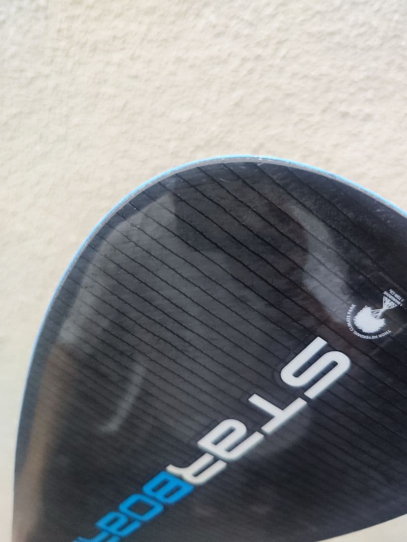 STARBOARD ENDURO カーボンパドル