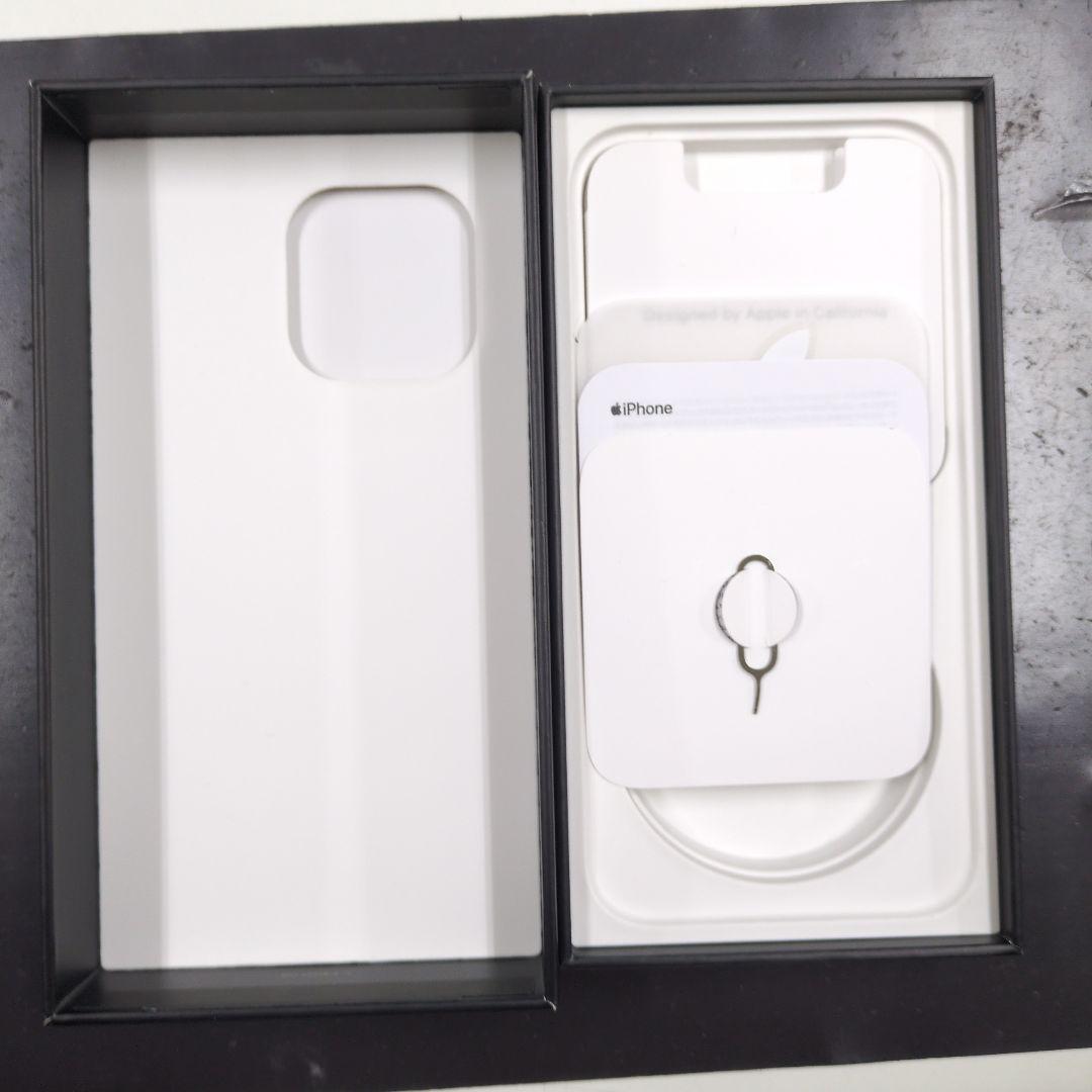 iPhone13Pro 256GB アルパイングリーン 液晶・バッテリー新品