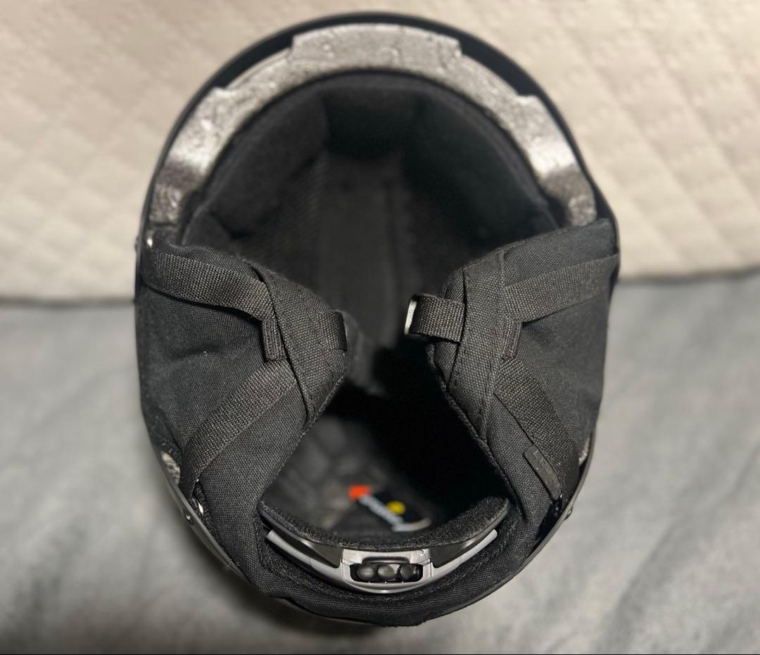 Giro AXIS AF ゴーグル Giro ヘルメット　セット