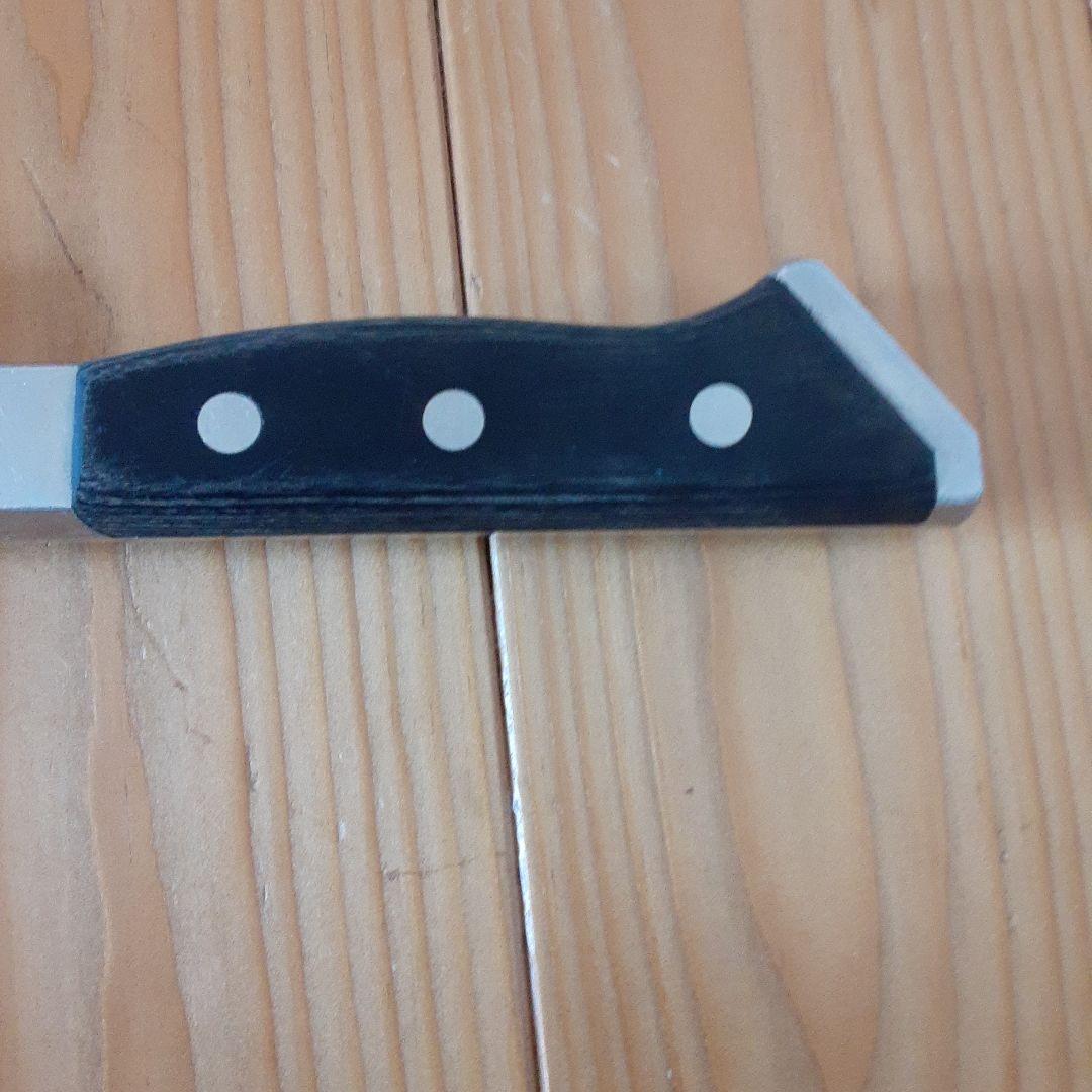 グレステン　骨スキ　150mm 包丁 415TK 洋包丁　ガラスキ　美品