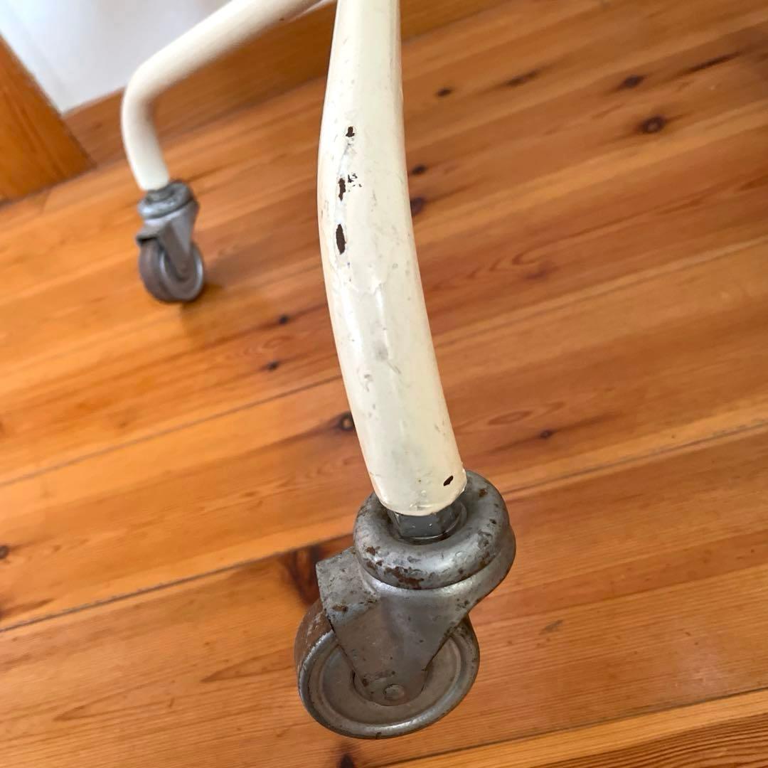 【最安値】インダストリアル 病院用洗面台 ウォッシュスタンド★アンティーク