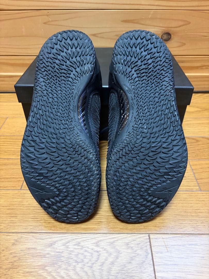 シューズ(男性用) Serious Player Only Player1 Plus 27.5cm