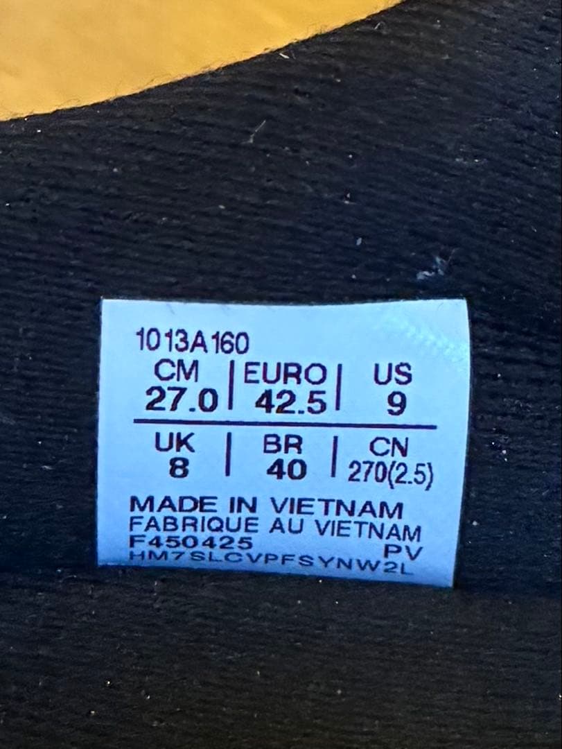 ASICS SUPERBLAST2 ブラック 27cm 限定モデル