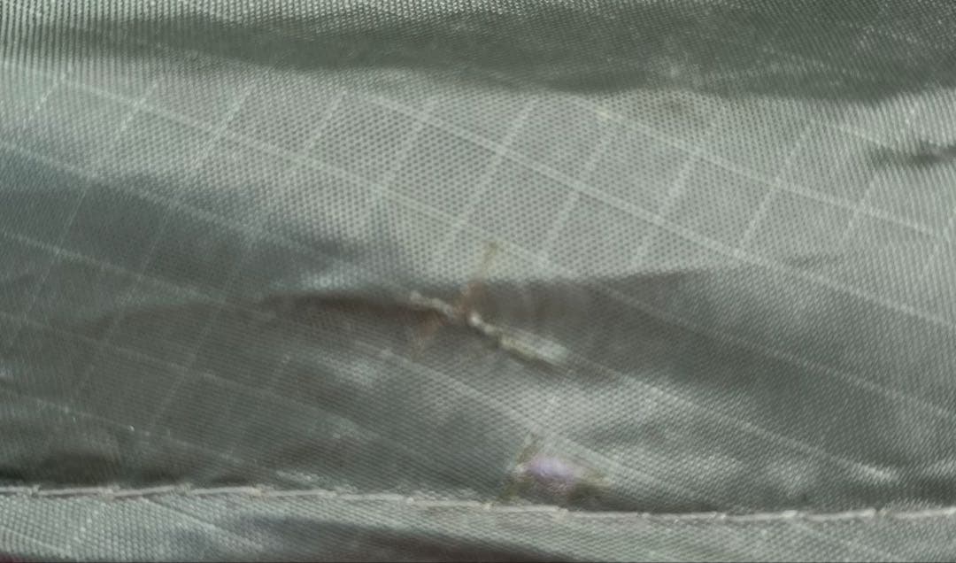 ヘルスポート バルホール アウター インナー グランドシート セット販売