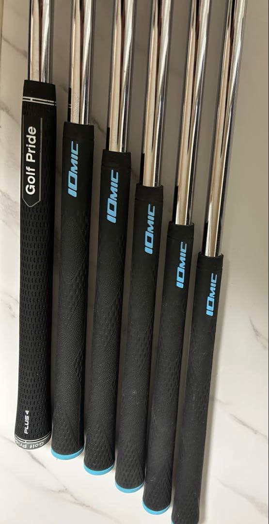 【名器レア】テーラーP7MC プロジェクトX 6本