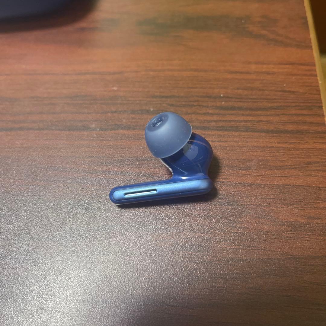 Soundcore Liberty 5 ブルー 保証書付きブ